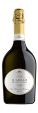 Santa Tresa Grillo Spumante Brut