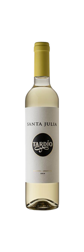 Santa Julia Tardio, Zuccardi