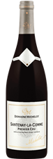 Santenay 1er Cru La Comme 2020, Domaine Mestre-Michelot