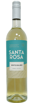 White Malbec Santa Rosa
