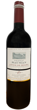 Château Saumon Côtes du Bourg 2019