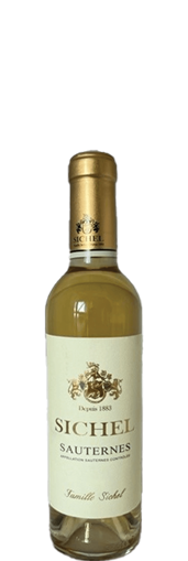 Sauternes 2020 Grand Vin de Bordeaux (mobile)