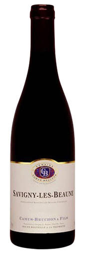 Savigny Les Beaune 2012, Domaine Camus-Bruchon (mobile)