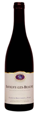 Savigny Les Beaune 2012, Domaine Camus-Bruchon
