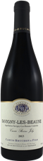 Savigny Les Beaune 2013, Domaine Camus-Bruchon