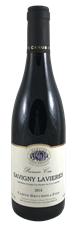 Savigny Les Beaune Lavieres 2014, Domaine Camus-Bruchon