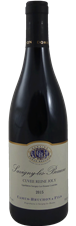 Savigny-lès-Beaune, La Reine Joly 2015, Domaine Camus Bruchon