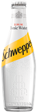 Schweppes Slimline Tonic Water 24 x 200ml