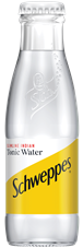 Schweppes Slimline Tonic Water 24 x 125ml