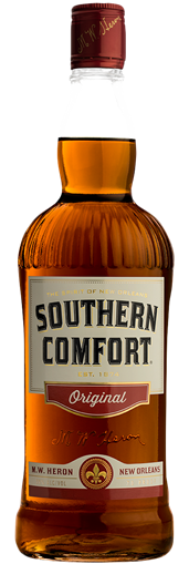 Southern Comfort Liqueur (mobile)