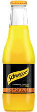 Schweppes Orange Juice 24 x 200ml