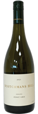 Pinot Gris 2021 Scotchmans Hill