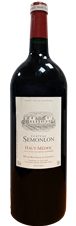 Château Semonlon 2018, Haut-Médoc, Magnum