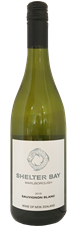 Shelter Bay Marlborough Sauvignon Blanc