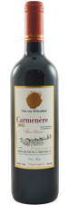 Viña Von Siebenthal Carmenere