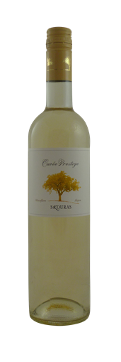 Skouras Cuvee Prestige White, PGI Peloponnese (mobile)