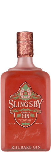 Slingsby Rhubarb Gin (mobile)