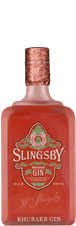 Slingsby Rhubarb Gin