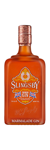 Slingsby Marmalade Gin (mobile)