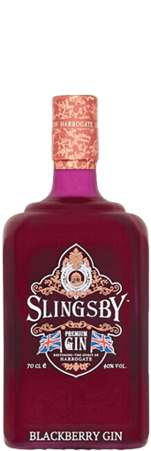 Slingsby Blackberry Gin (mobile)