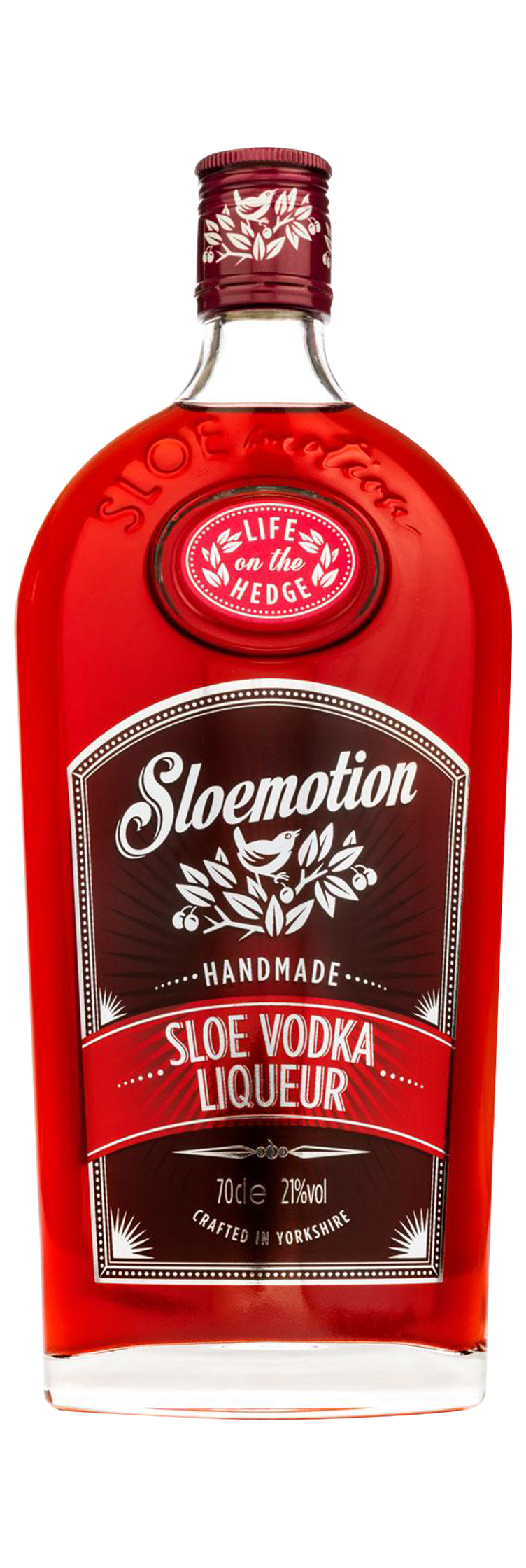 Sloemotion Sloe Vodka 35cl sloemotion-sloe-vodka-35cl