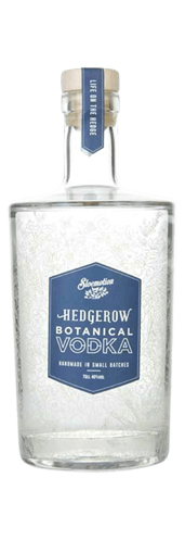 Sloemotion Hedgerow Vodka