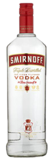 Smirnoff Red Vodka 1.5Ltr