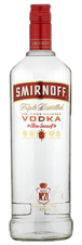 Smirnoff Red Vodka