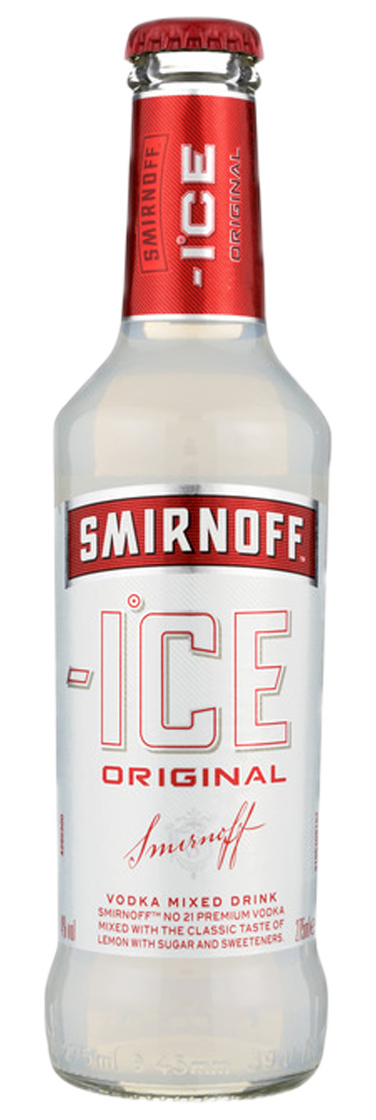 Smirnoff Ice 24 x 275ml