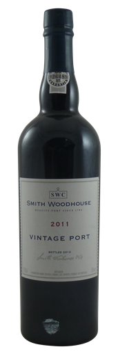 Smith Woodhouse Vintage Port  2011 (mobile)