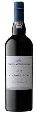 Smith Woodhouse Vintage Port 2016,