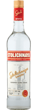 Stolichnaya Red Vodka