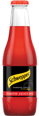 Schweppes Tomato Juice 24 x 200ml
