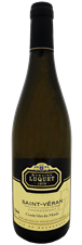Saint-Véran 'Vers le Mont' 2020, Domaine Luquet