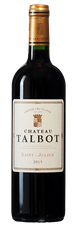 Château Talbot 2015, 4ème Grand Cru Classé , St Julien
