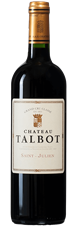 Château Talbot 2016, 4ème Grand Cru Classé , Saint-Julien