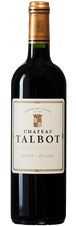 Château Talbot 2017, 4ème Grand Cru Classé , Saint-Julien