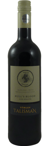 Talisman Bull's Blood (mobile)