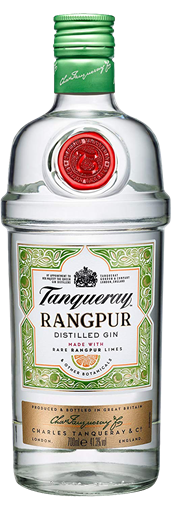 Tanqueray Rangpur Gin (mobile)