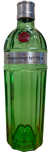 Tanqueray No.10 Gin (mobile)