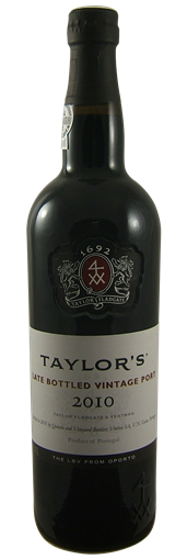 Taylors LBV Port (mobile)