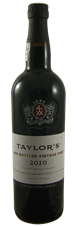 Taylors LBV Port