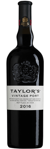 Taylor's Vintage Port 2016, (mobile)