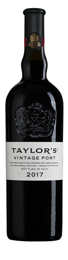 Taylor's 2017 Vintage Port (mobile)