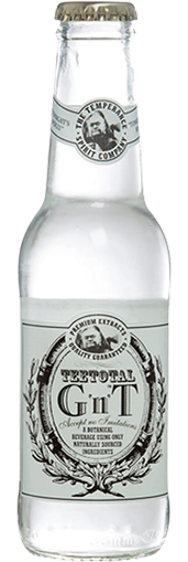 Teetotal G 'n' T 24 x 200ml (mobile)