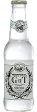 Teetotal G 'n' T 24 x 200ml