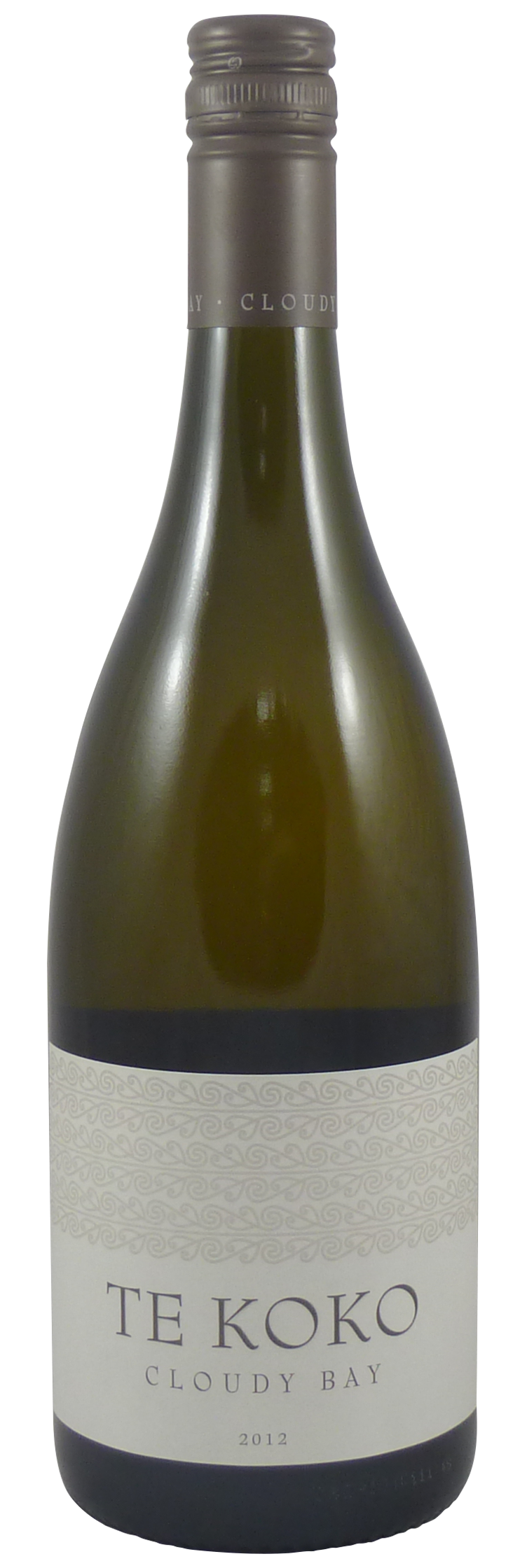 Sauvignon Blanc Te Koko, Cloudy Bay