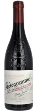 Télégramme 2020, Châteauneuf-du-Pape, Domaine du Vieux Télégraphe