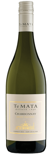 Te Mata Estate Chardonnay (mobile)