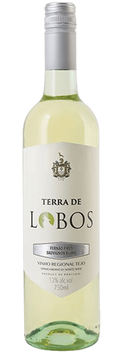 Terra de Lobos White (mobile)